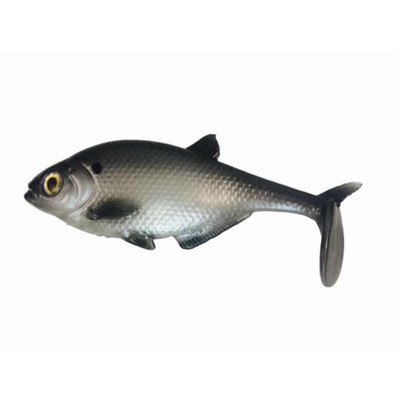 Smash-Tech 7 Line-Thru Gizzard Shad