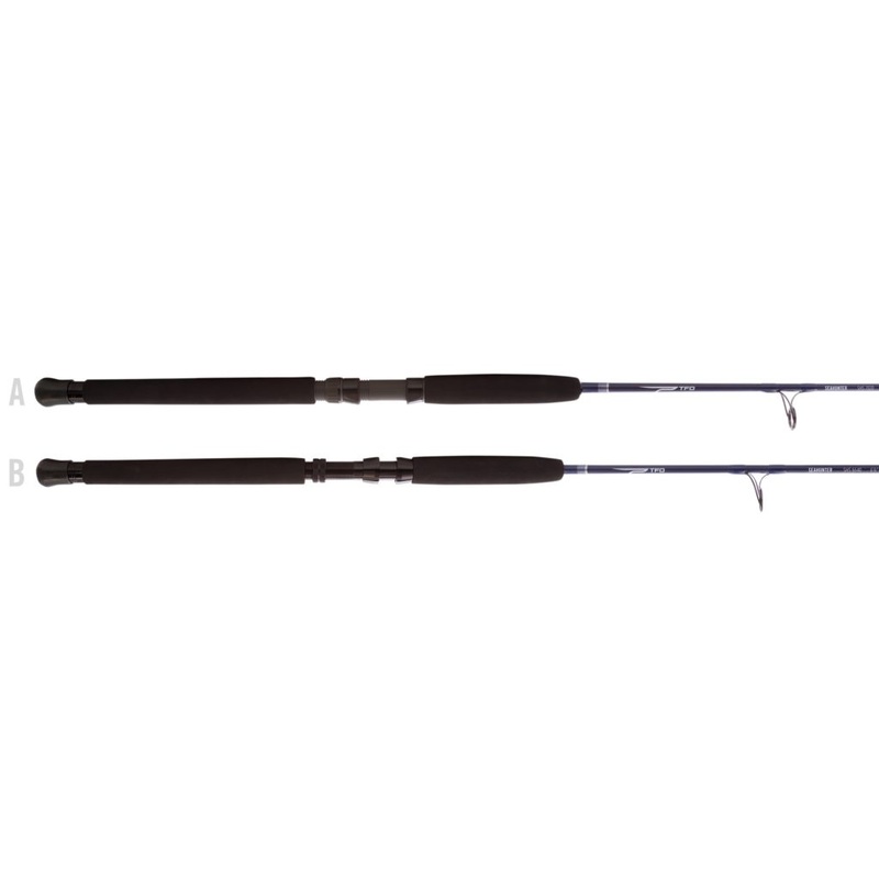 TFO Seahunter Series Casting|7 FT|20||30