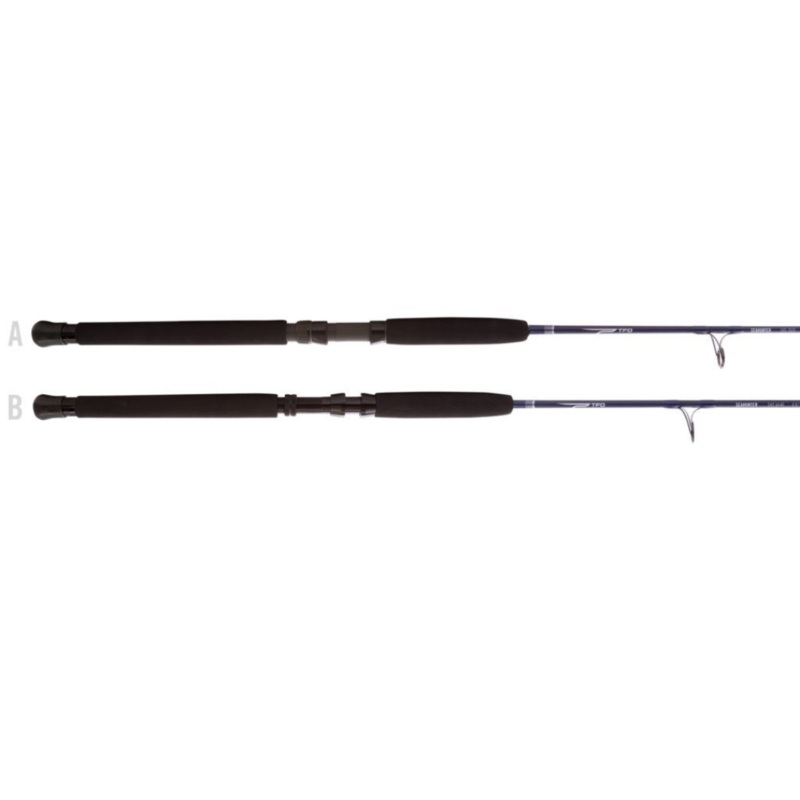 TFO Seahunter Series Casting|7 FT|20||30