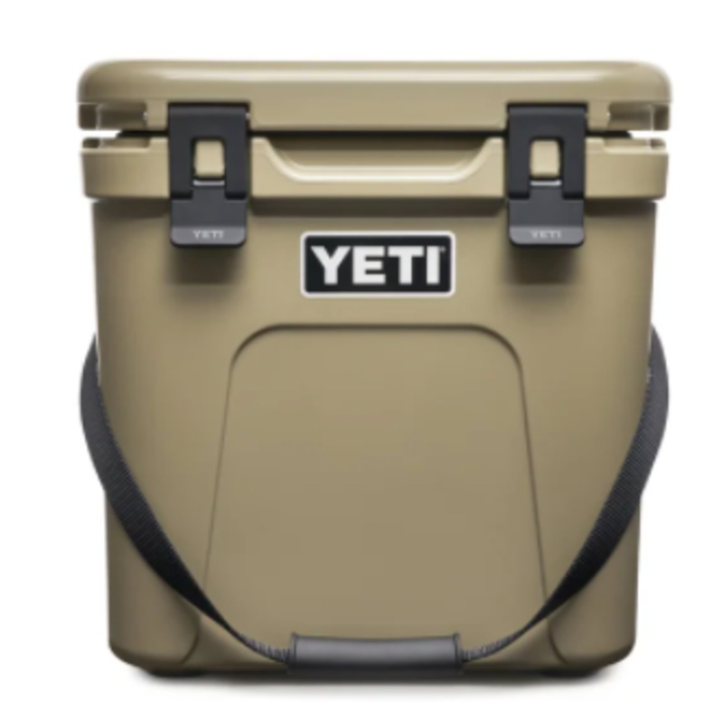 Yeti Roadie 24|24|White|Navy|Charcoal|Desert Tan|Bimini Pink|Nordic Purple|Decoy