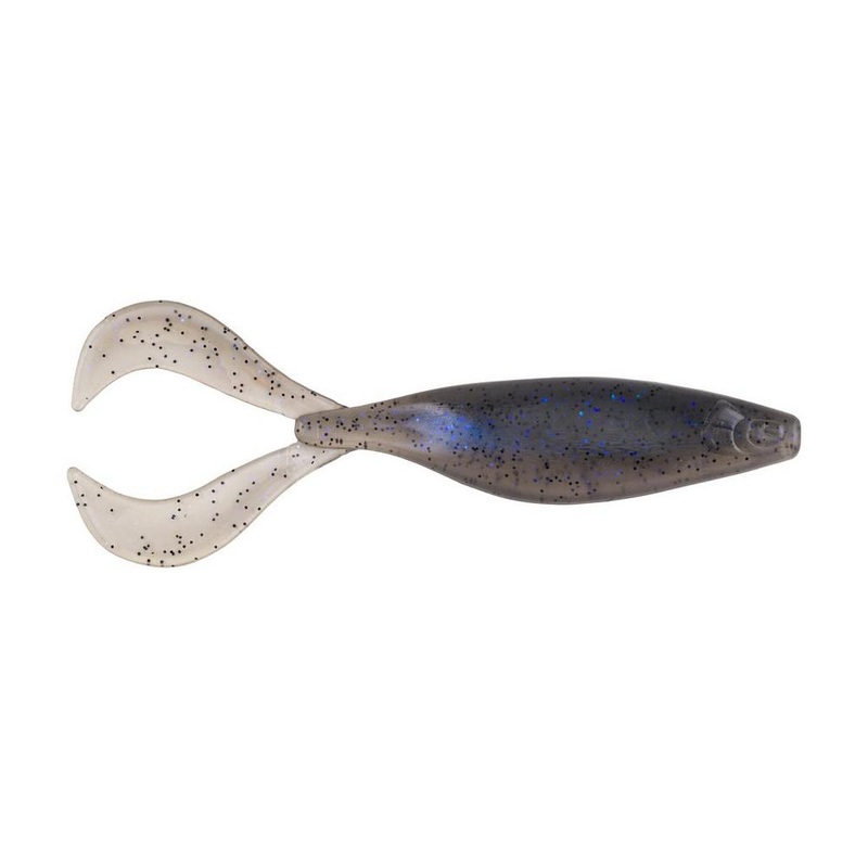 Berkley The Deal|4.5|Electric Shad|Skeet’s Ghost Minnow|Pearl White|Green Pumpkin|Skeete’s Charteuse Shad