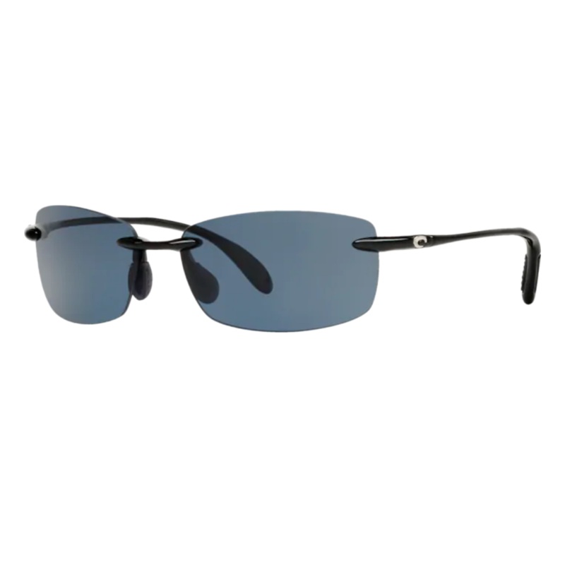 Costa Ballast Sunglasses|Shiny Black|Tortoise frame|Tortoise|Gray 580P|Copper 580P C-Mate 2.00 READERS|Copper 580P|Blue Mirror 580P|Green Mirror 580P
