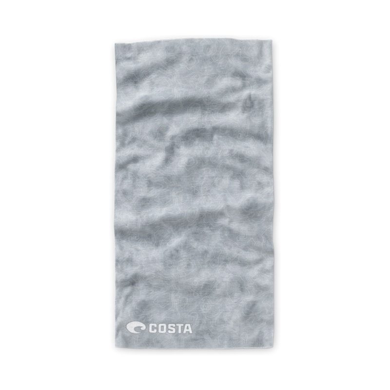 Costa C-Mask|Topo Gray|Topo Blue