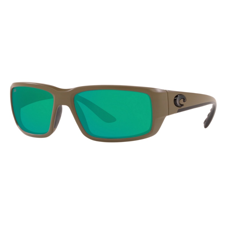 Costa Fantail Sunglasses|Blackout Frame|Tortoise Frame|Matte Moss|Matte Gray|Matte Black|Blue Mirror 580G|Sunrise Silver Mirror 580G|Green Mirror 580G|Copper Silver Mirror 580G