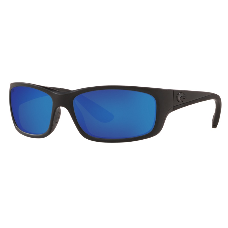 Costa Jose Sunglasses|Blackout|Tortise|Blue Mirror 580G|Gray 580P|Green Mirror 580G|Sunrise Silver Mirror 580G