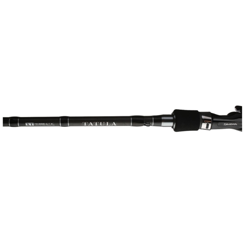 Daiwa Tatula-XT Bass Casting Rod