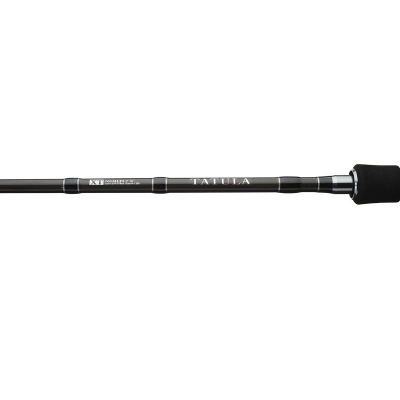Daiwa Tatula-XT Bass Spinning Rod