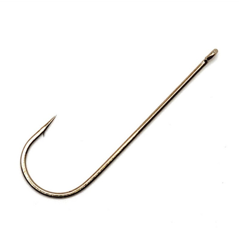 Gamakatsu Aberdeen Hook|Bronze|8|6|4|2|1