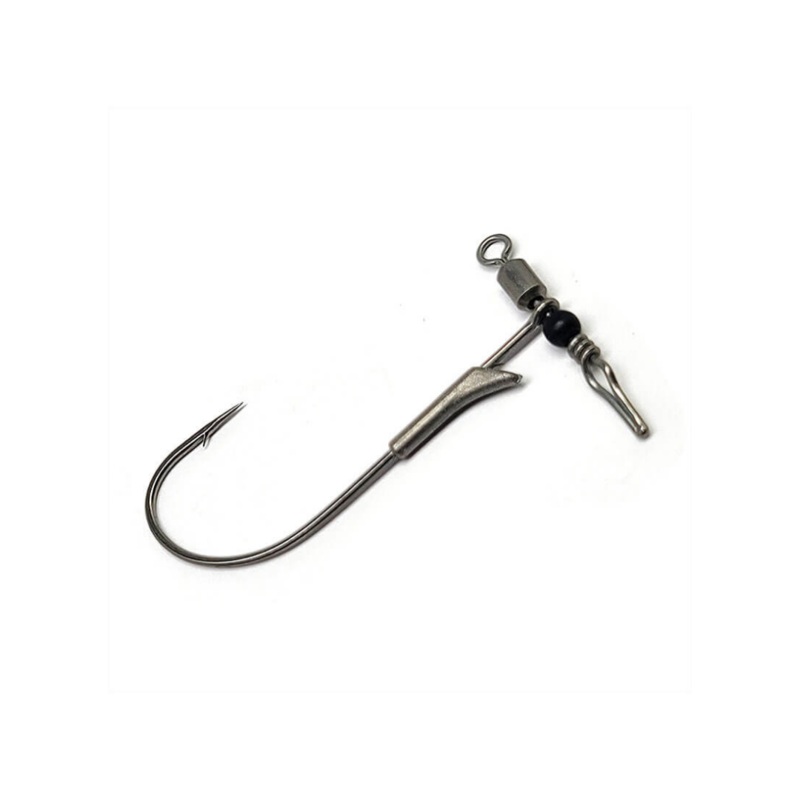 Gamakatsu G-Finesse Swivel Shot Worm Hook