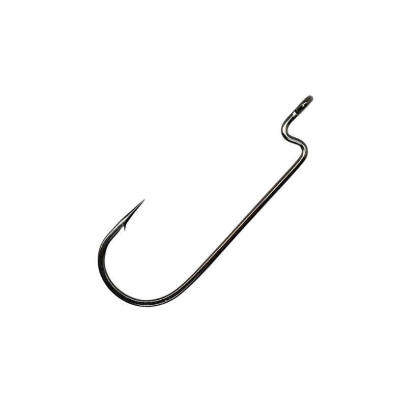 Gamakatsu Superline Offset RB(Round Bend) Hook