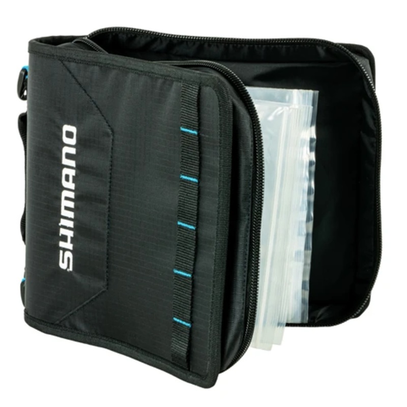Shimano Baraja Worm Binder|Large|Medium