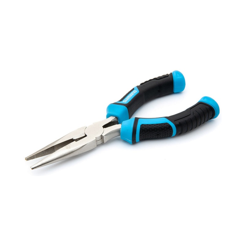Shimano Needle Nose Pliers|6″|8″