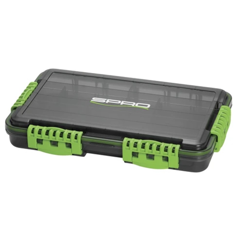 Spro WP Box|3500|3700|3700D|3700M