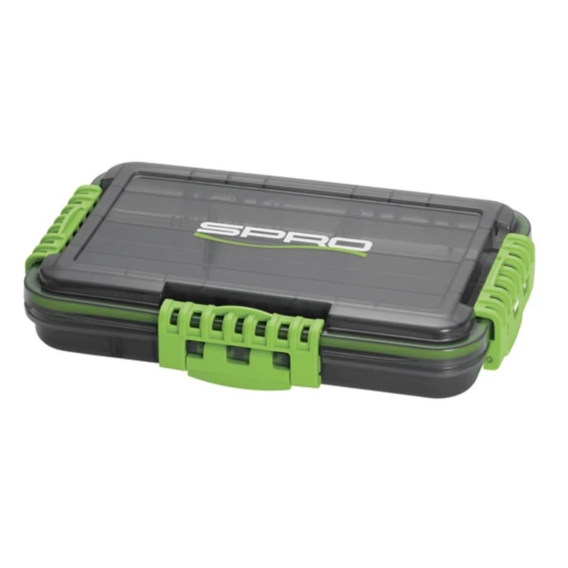 Spro WP Box|3500|3700|3700D|3700M