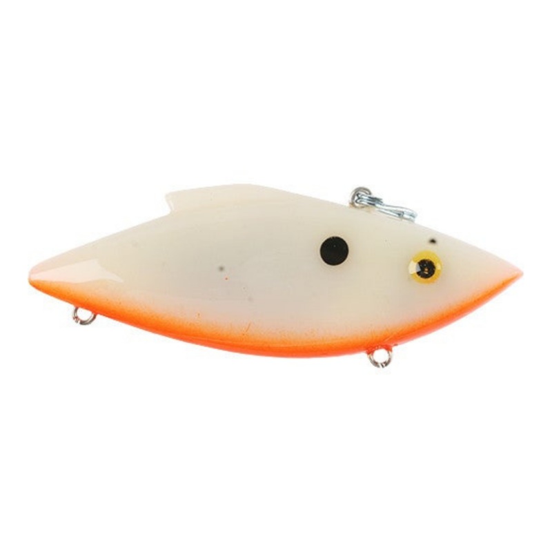 Bill Lewis Rat-L-Trap|BONE/ORANGE BELLY|CHARTREUSE/BLACK BACK|CHROME/CHARTREUSE|CHROME BLUE BACK|CHROME GREEN BACK|LAKE FORK SPECIAL|GOLD|CHROME BLEEDING SHAD|CHROME BLUE BLEEDING SHAD|WHITE BLEEDING SHAD|BLOOD LINE SHAD – RH|ICE BLUE SHAD – RH|NATURAL RE