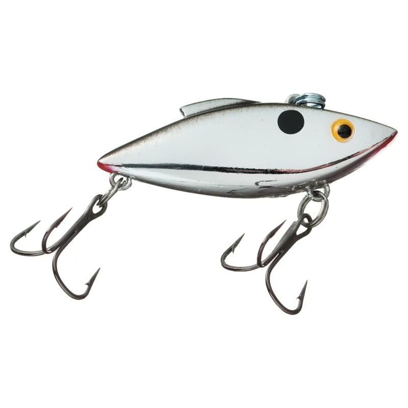 Bill Lewis Tiny-Trap|CHROME PINK BACK|CHROME BLACK|CHROME BLUE BACK|GOLD|RAINBOW TROUT|RED CATERPILLAR|GRUB|BLACK CATERPILLAR|BABY BASS|SEXY WEST|BLACK/PINK|CHROME BLUE WITH ORANGE BELLY|GOLD BLACK WITH ORANGE BELLY|BLEEDING SHINER|CHROME BLUE BLEEDING SH