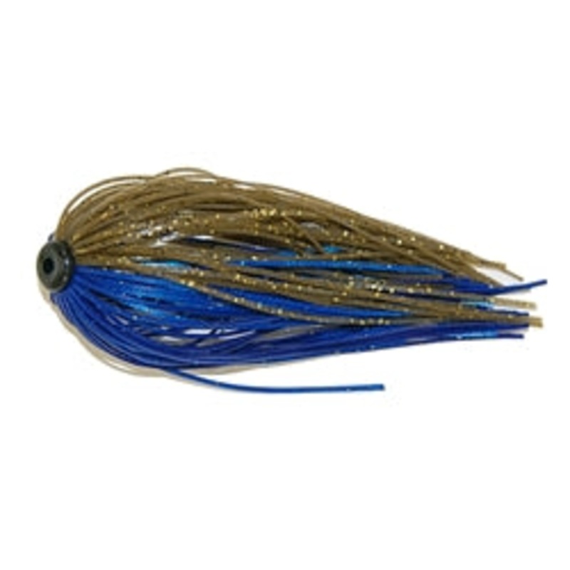 Gambler KO Punch Skirts|Green Pumpkin Shadow|Green Pumpkin|Gold Rush|Magic Craw