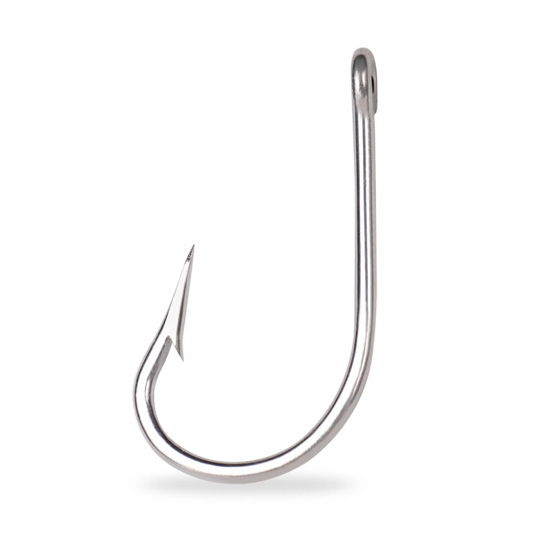 Mustad Big Gun Live Bait Hook|4|2|2/0|3/0|7/0