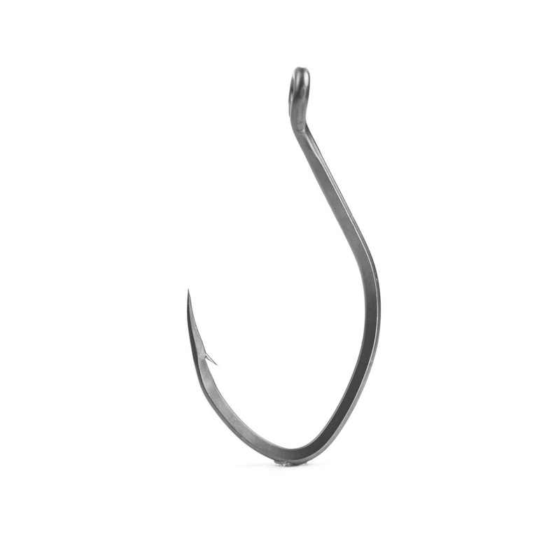 Mustad Catfish Hook|10/0|8/0