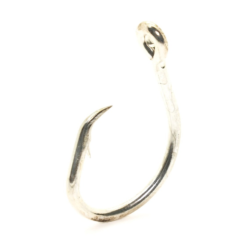 Mustad Circle Hook|10/0|12/0|13/0
