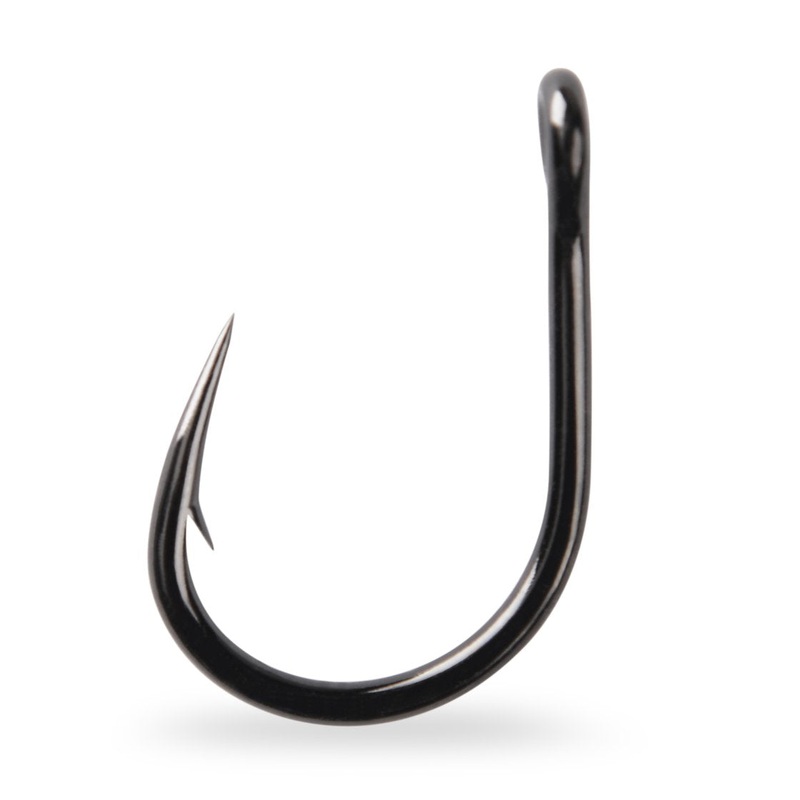 Mustad Hoodlum Live Bait Hook|4/0|6/0