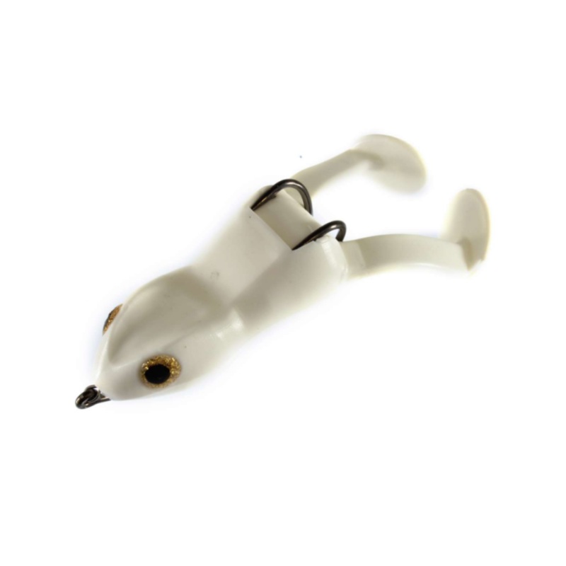 Ribbit Top Toad Rigged Hollow Body 2PK