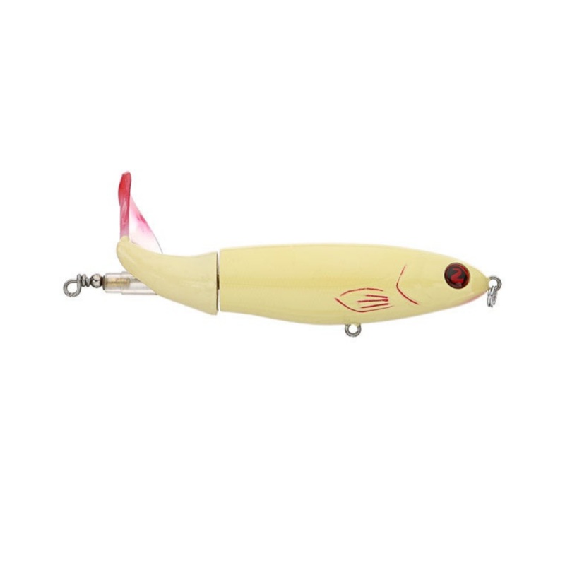River2sea Whopper Plopper|Munky Butt|Bone|I Know It|Powder|Loon|Phantom Shad|Yellow Head|Chrome|75mm|90mm|110mm|130mm