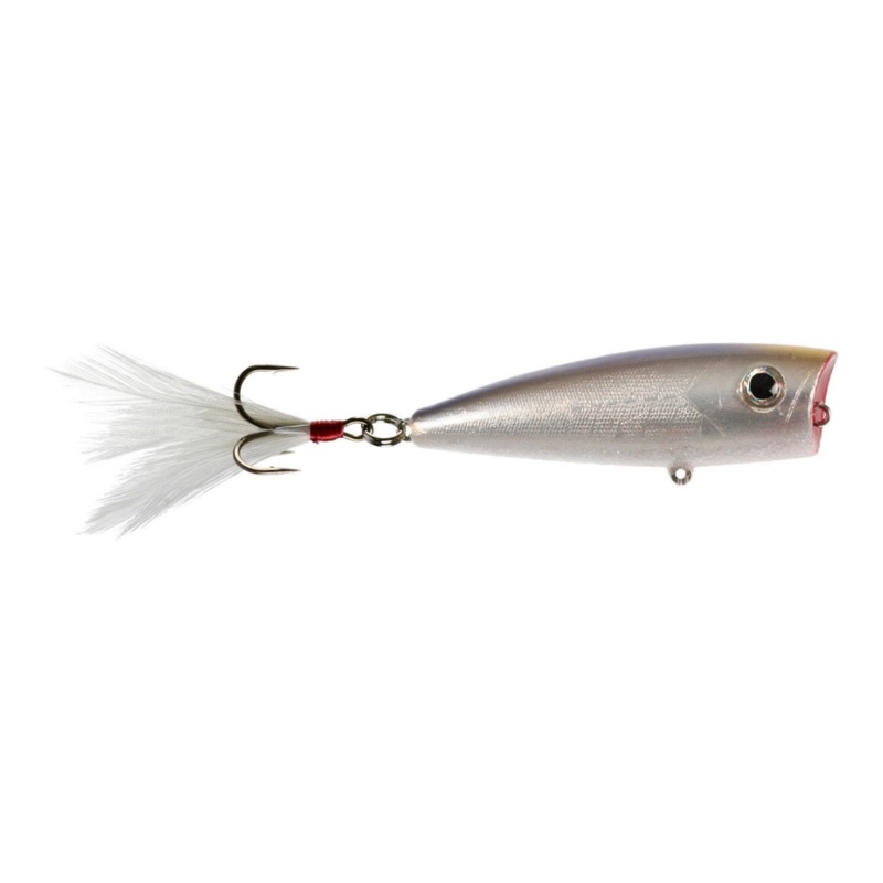 Yellow Magic Topwater Bait|Alewife|Japanese Shad|Smoke Shad|Bone|Black Shad|Blue Fire. [Dis]|Tennessee Shad|Bream  [Dis]|Peacock|Baby Bass|Saucy Shad|Ghost Shad|1/4 oz.