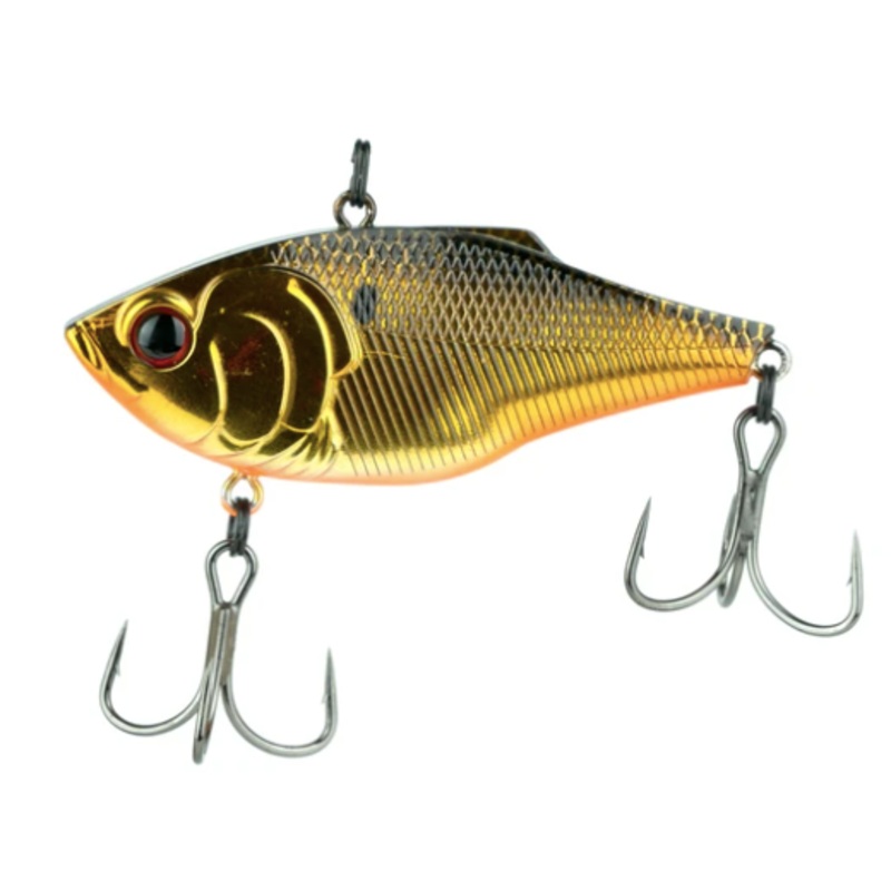 6th Sense Quake 80 Suspending|Chrome Threadfin|Rambo Red|Gold Reactor