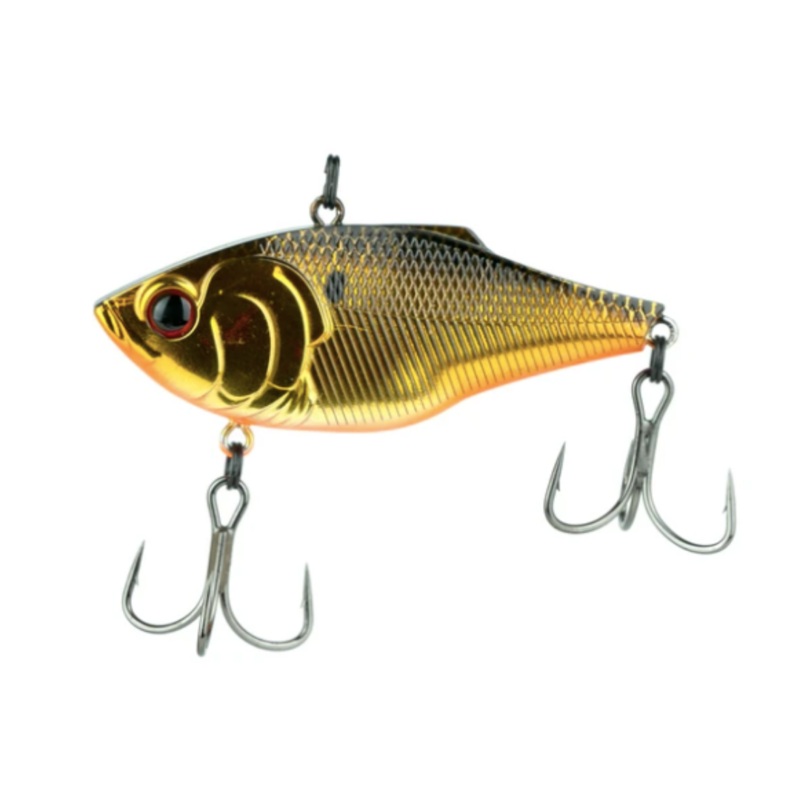 6th Sense Quake 80 Suspending|Chrome Threadfin|Rambo Red|Gold Reactor