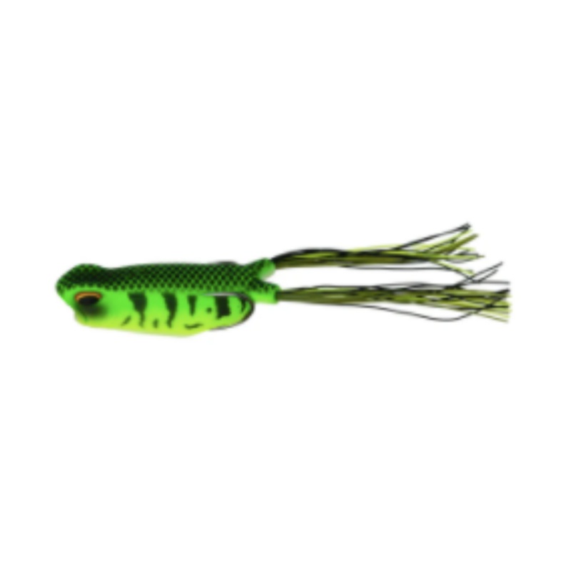 6th Sense Vega Frog|Hazel Mutt|Frogville|Baby Bluegill|Shad Spawn|Pickle Breath|Ivory White|Black|Gilliken