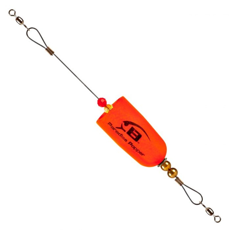 Bomber Paradise Popper|Pink|Yellow|Orange
