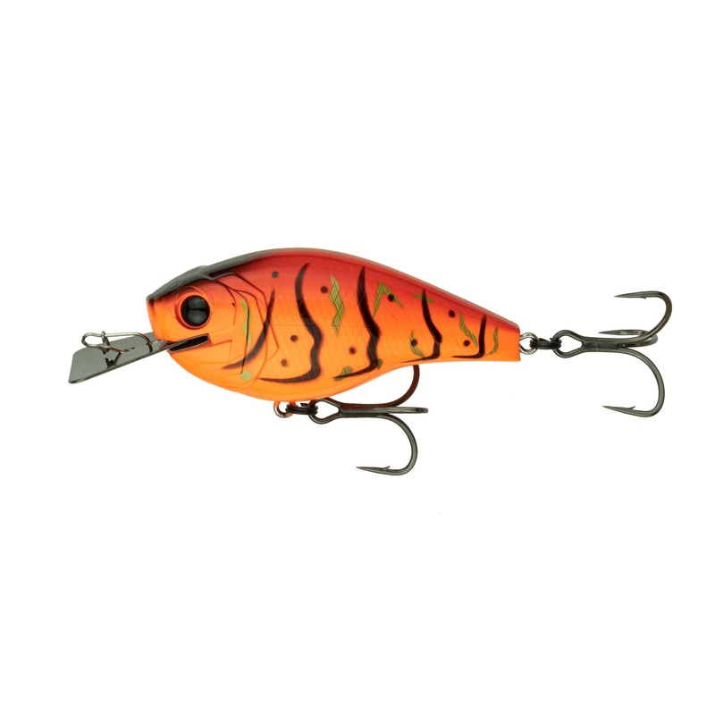 6th Sense Axis 2.0 Crankbait|Boiled Crawfish|Bluegill Spawn|Chartreuse Black Back|Tiger Treuse|Shad Burst|4k Shad|4k Bluegill