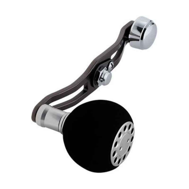 Daiwa Custom Handle|100mm|200mm|300mm