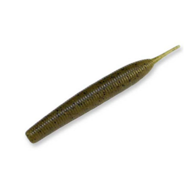 Geecrack Yam Stick|4.8|5.8|Green Pumpkin|Bluegill|Bug Bomb|Green Pumpkin Candy Gill