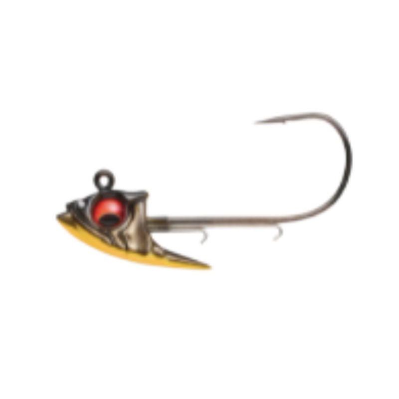 Megabass Body Balance Head Swimbait Head