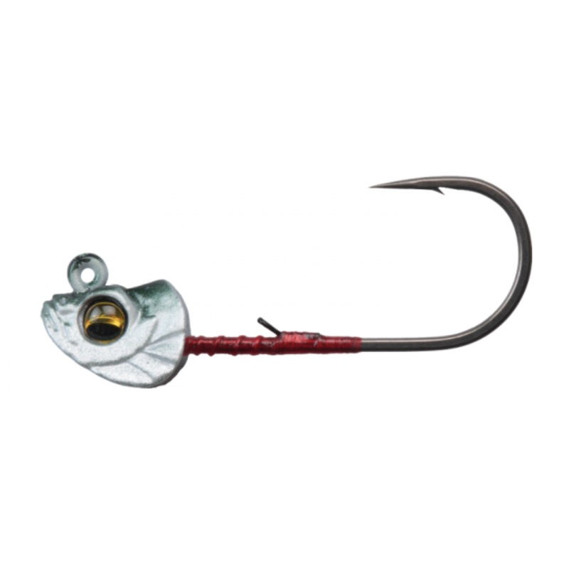 Megabass Okashira Head Swimbait Head