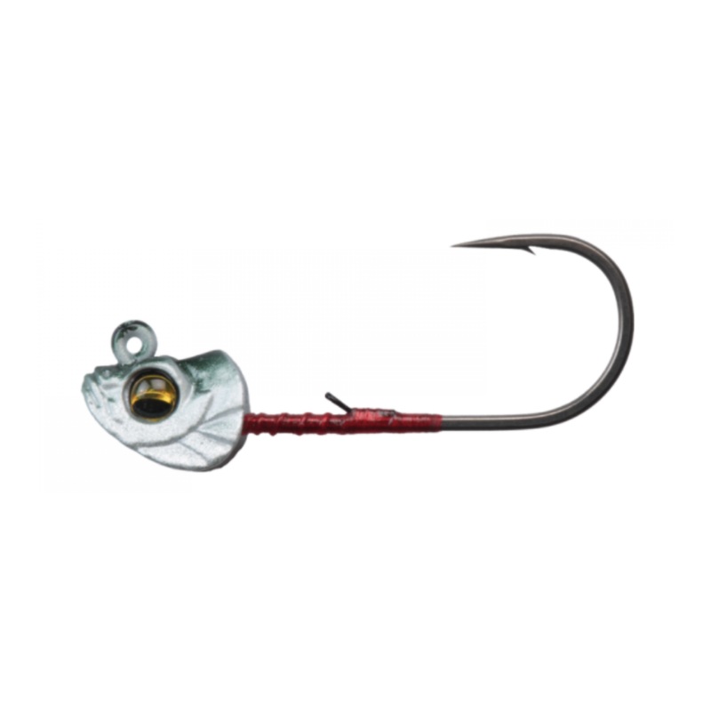Megabass Okashira Head Swimbait Head