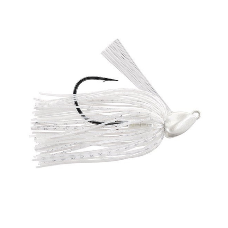 Evergreen Grassripper|1/2oz|3/8oz|1/4oz|White|Spot Remover|Bhite Delight|Bruised Green Pumpkin|Chartreuse Shad|Black Blue|Green Pumpkin|Brett’s Bluegill