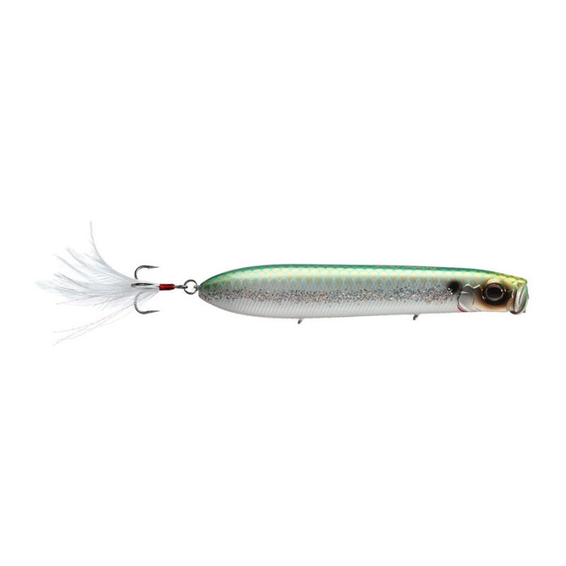 Evergreen Shower Blow Topwater Bait