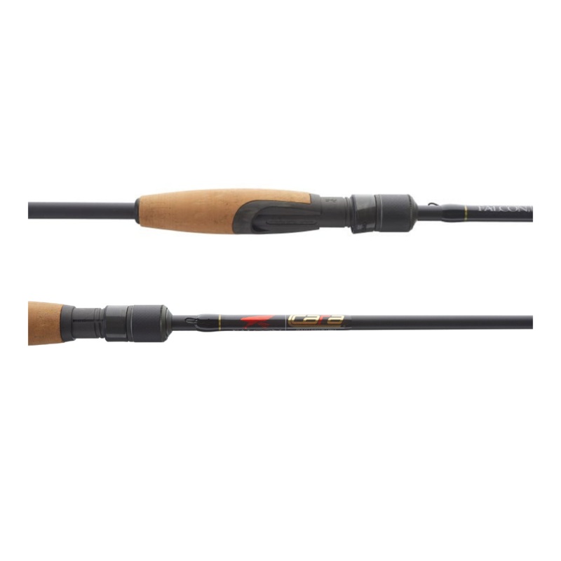 Falcon Cara Spinning Rod|FAL-CS-4-17|FAL-CS-5-173|FAL-CS-3-172