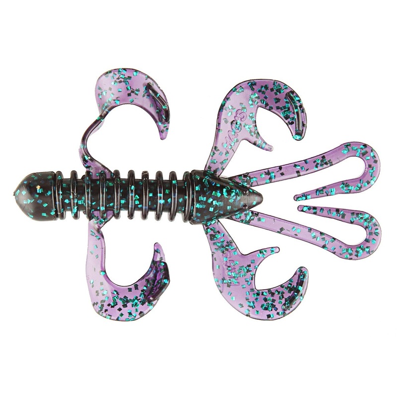 Hag’s The Undertaker|Junebug|Watermelon Red|Green Pumpkin|Green Pumpkin Purple|Green Pumpkin Orange|Junior|Papa