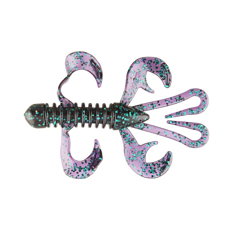 Hag’s The Undertaker|Junebug|Watermelon Red|Green Pumpkin|Green Pumpkin Purple|Green Pumpkin Orange|Junior|Papa