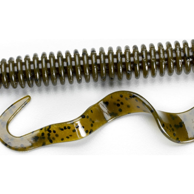 Lake Fork Trophy Lures Lake Fork Worm