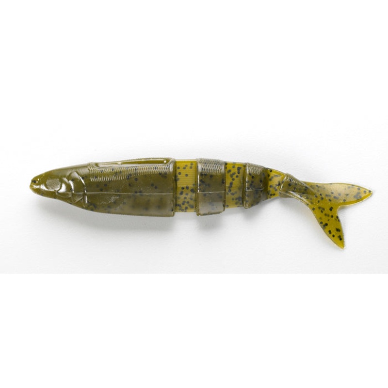 Lake Fork Trophy Lures Live Magic Shad