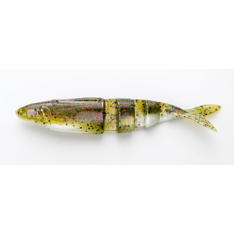 Lake Fork Trophy Lures Live Magic Shad
