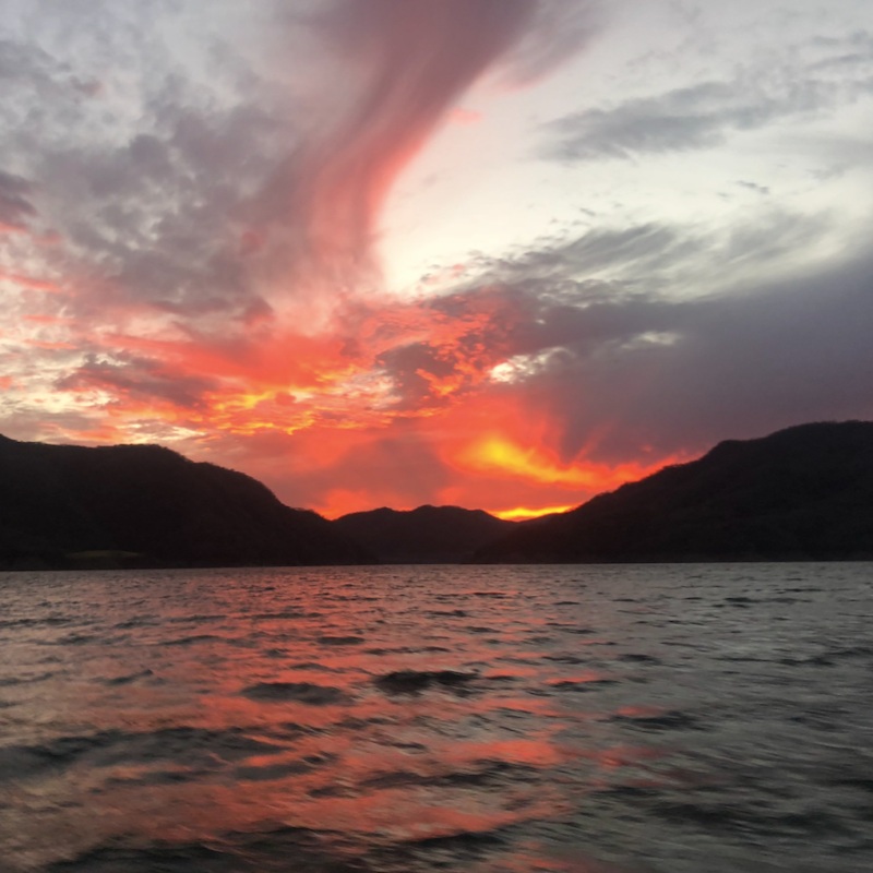 Lake Picachos | 4 Days of Fishing