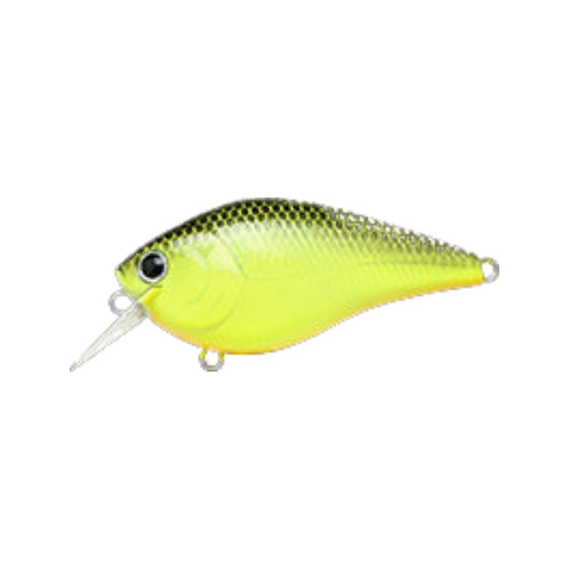 Lucky Craft LC Series Crankbait