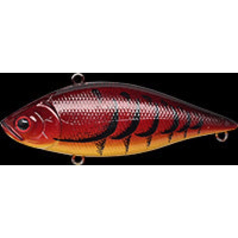 Lucky Craft LV Series|LV 100|LV300|LV500|LV 500 Max|Spring Craw|Chartreuse Shad|Mad Craw|Skeet’s Magic|Ghost Minnow