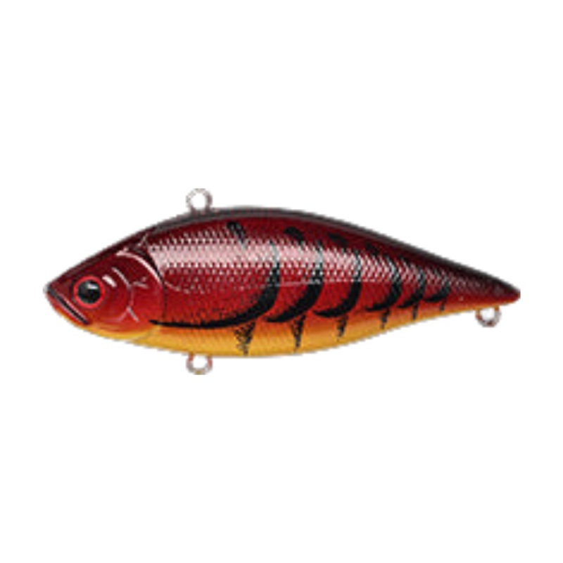 Lucky Craft LV Series|LV 100|LV300|LV500|LV 500 Max|Spring Craw|Chartreuse Shad|Mad Craw|Skeet’s Magic|Ghost Minnow